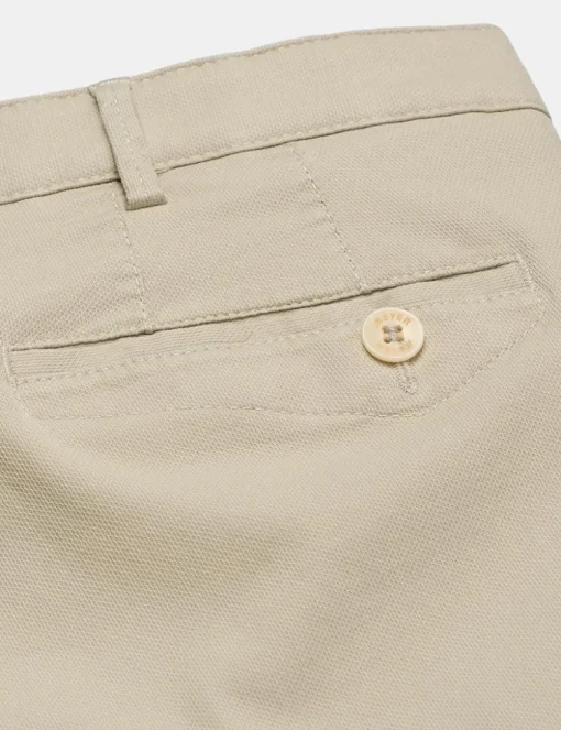 Meyer chino 1279300900 Beige Discount