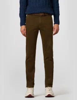 Meyer chino 1022561300 Camel Best