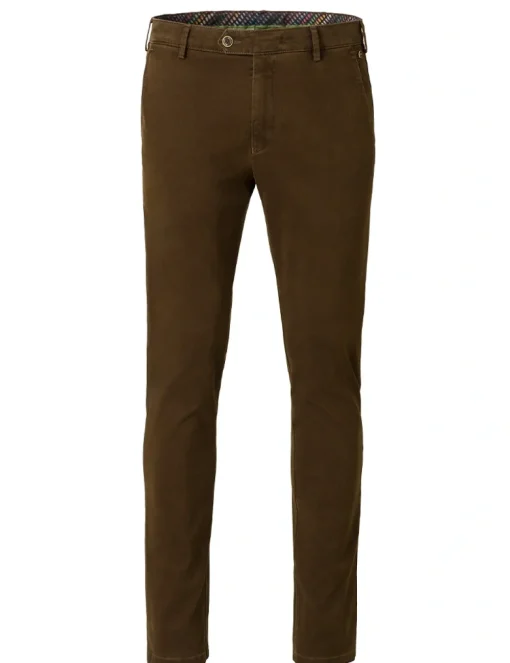 Meyer chino 1022561300 Camel Best