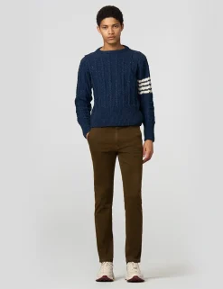 Meyer chino 1022561300 Camel Best