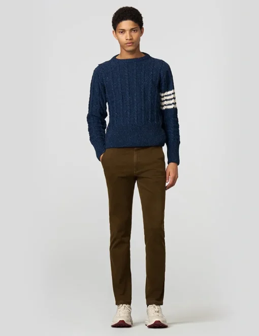 Meyer chino 1022561300 Camel Best