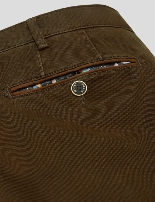 Meyer chino 1022561300 Camel Best