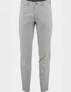 Meyer chino 1279300900 Grijs Best