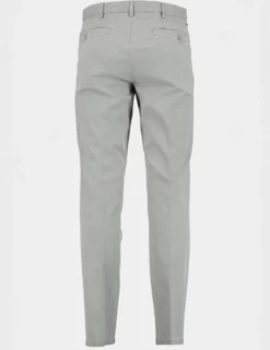 Meyer chino 1279300900 Grijs Best