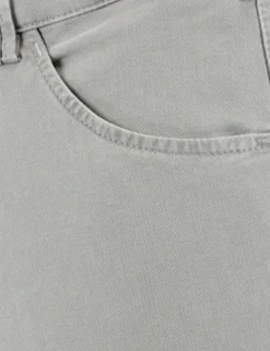 Meyer chino 1279300900 Grijs Best