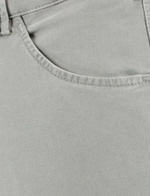 Meyer chino 1279300900 Grijs Best