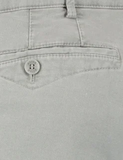 Meyer chino 1279300900 Grijs Best