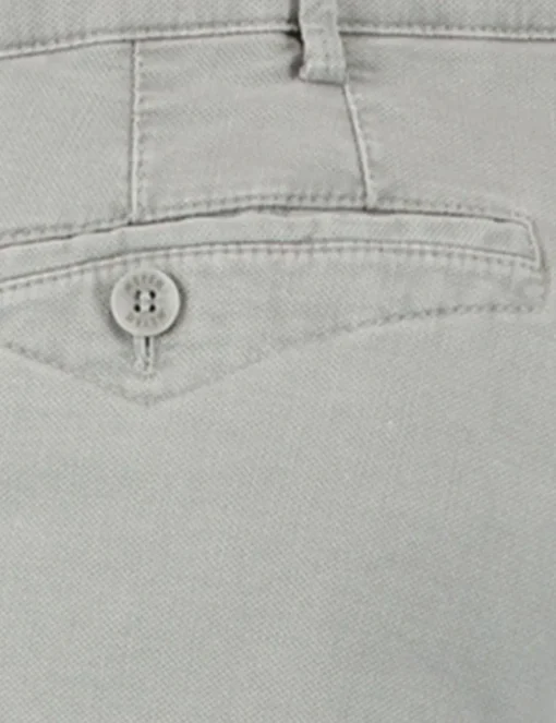 Meyer chino 1279300900 Grijs Best