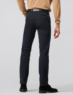 Meyer chino 2239300100 Blauw New