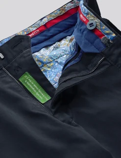 Meyer chino 2239300100 Blauw New