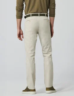 Meyer chino 1021302000 Beige Clearance