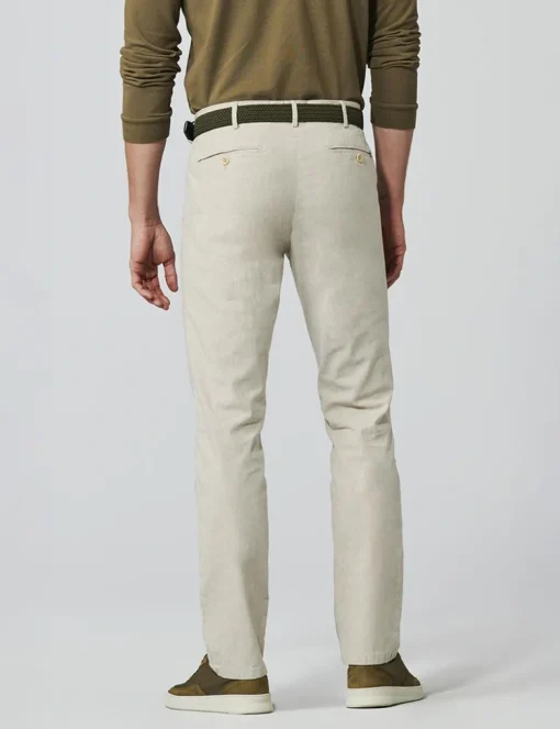 Meyer chino 1021302000 Beige Clearance