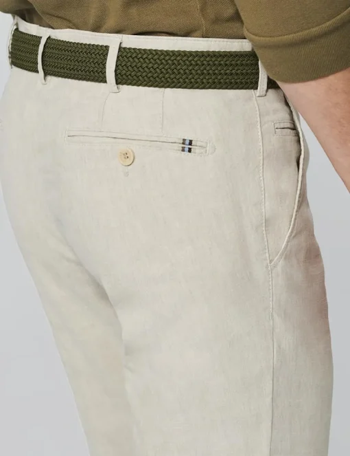 Meyer chino 1021302000 Beige Clearance