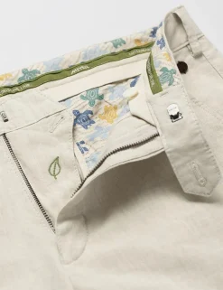 Meyer chino 1021302000 Beige Clearance
