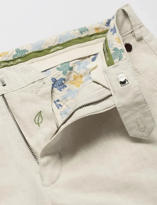 Meyer chino 1021302000 Beige Clearance