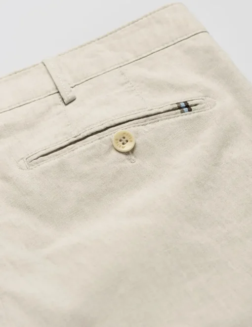 Meyer chino 1021302000 Beige Clearance