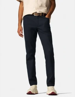 Meyer chino 1279300900 Donker Blauw Outlet