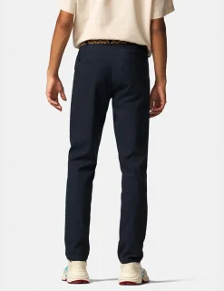 Meyer chino 1279300900 Donker Blauw Outlet