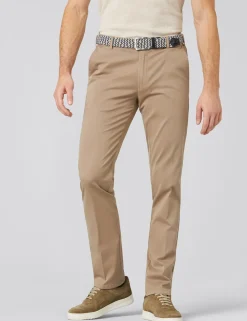 Meyer chino 2239300100 Wit. Sale
