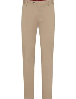 Meyer chino 2239300100 Wit. Sale