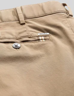 Meyer chino 2239300100 Wit. Sale