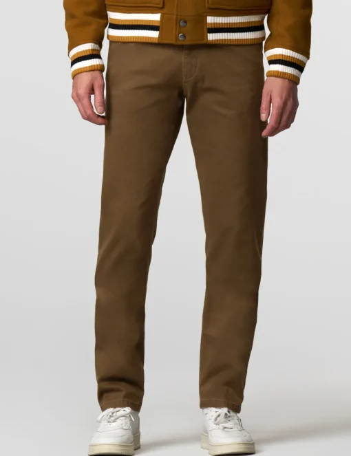 Meyer chino 1272561700 Wijnrood Sale