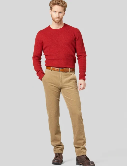 Meyer chino 1022854900 Multicolor Hot