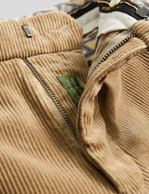 Meyer chino 1022854900 Multicolor Hot
