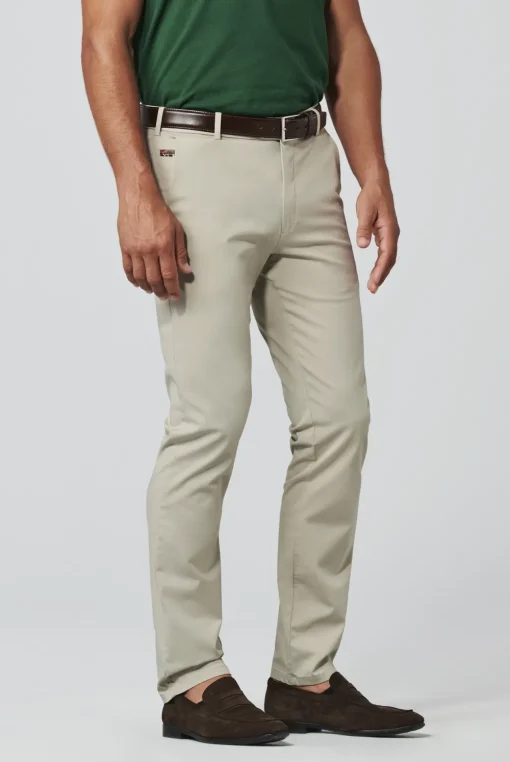 Meyer chino 1021809500 Beige Online