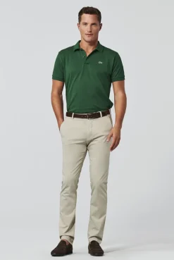 Meyer chino 1021809500 Beige Online
