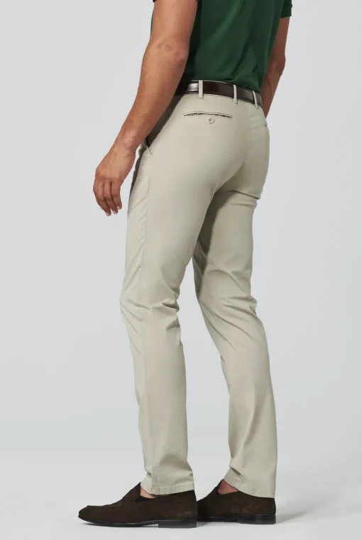 Meyer chino 1021809500 Beige Online