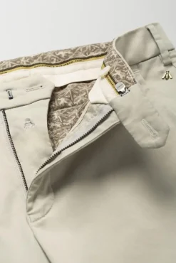 Meyer chino 1021809500 Beige Online