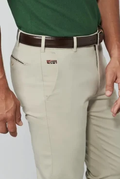 Meyer chino 1021809500 Beige Online