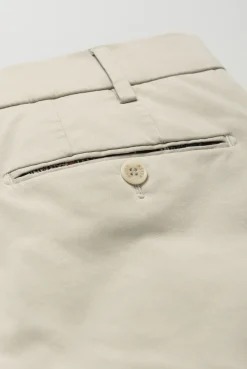 Meyer chino 1021809500 Beige Online