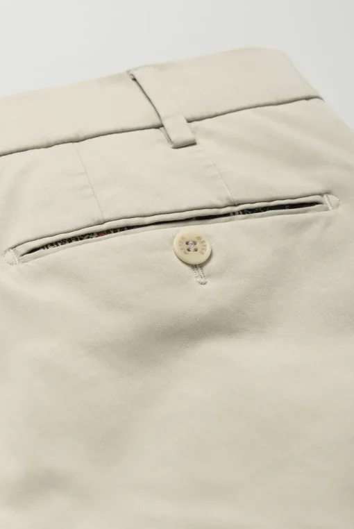Meyer chino 1021809500 Beige Online