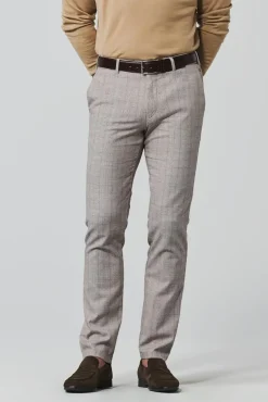 Meyer chino 1021808900 Beige Best