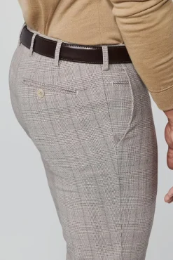 Meyer chino 1021808900 Beige Best