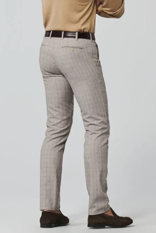 Meyer chino 1021808900 Beige Best