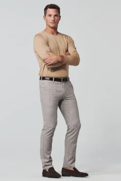Meyer chino 1021808900 Beige Best