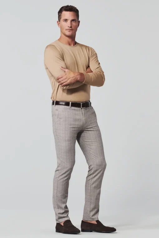 Meyer chino 1021808900 Beige Best