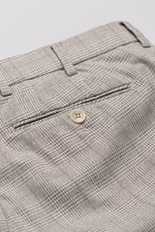 Meyer chino 1021808900 Beige Best