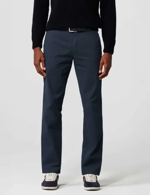 Meyer chino Bonn 1022560300 Marine Outlet