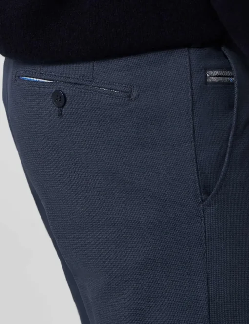 Meyer chino Bonn 1022560300 Marine Outlet