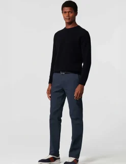 Meyer chino Bonn 1022560300 Marine Outlet