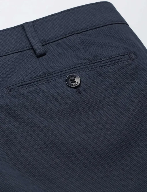 Meyer chino Bonn 1022560300 Marine Outlet