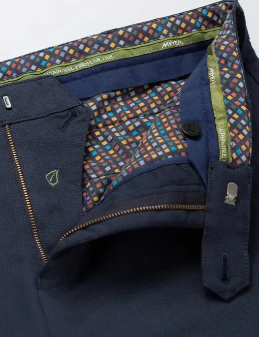 Meyer chino Bonn 1022560300 Marine Outlet