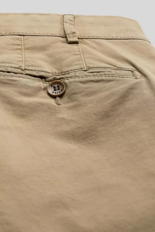 Meyer chino Bonn 1029300400 Bruin Clearance