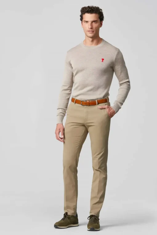 Meyer chino Bonn 1029300400 Bruin Clearance