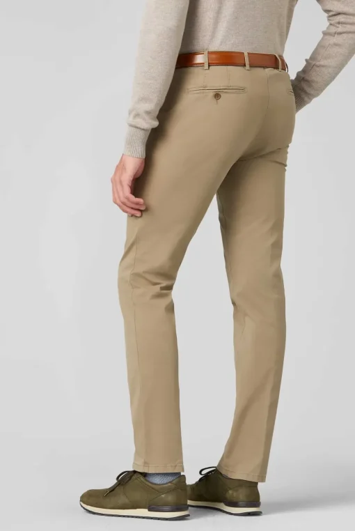 Meyer chino Bonn 1029300400 Bruin Clearance