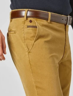 Meyer chino Bonn 1022556700 Bruin Discount